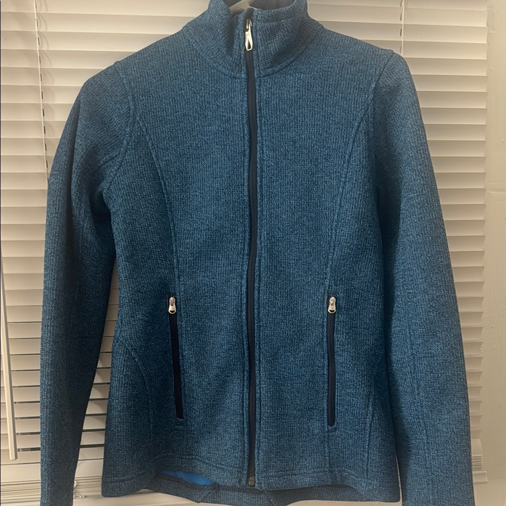 Spyder lightweight jacket